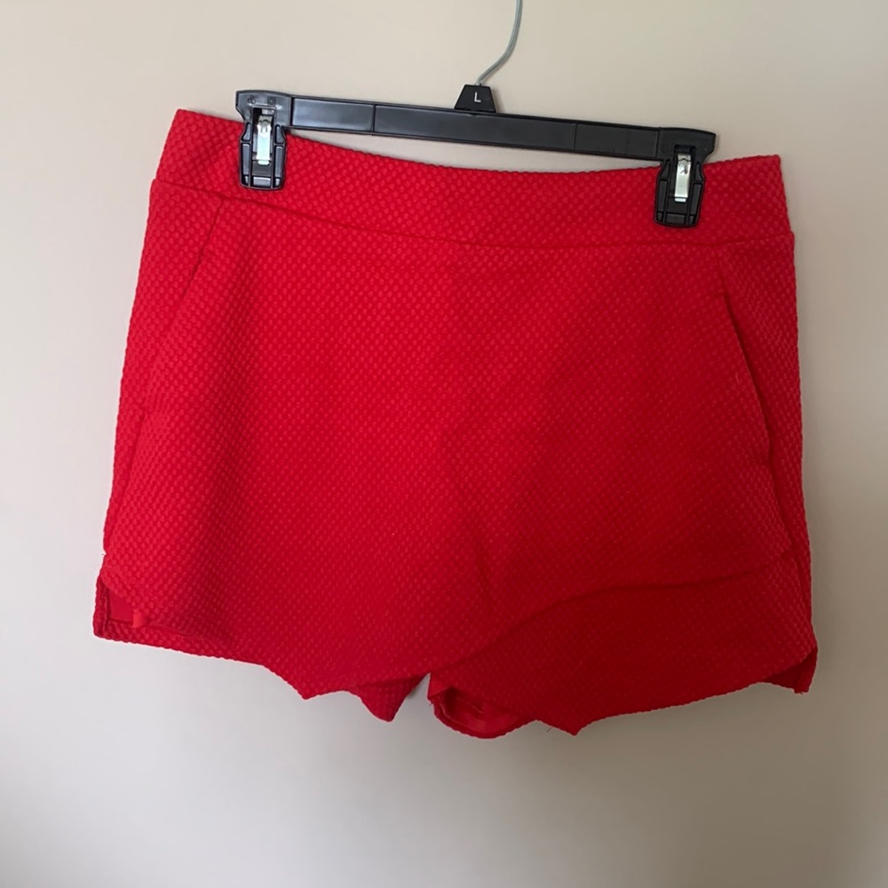 Kenzie Skort